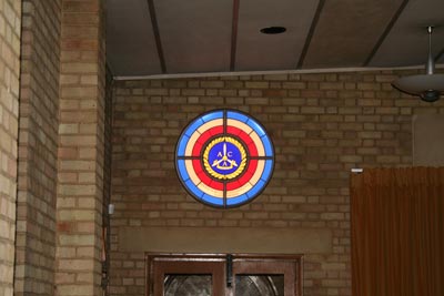 ACA Window