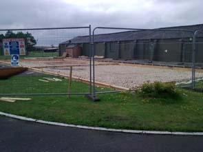 A3T Building 9 July 2012