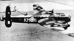 Lancaster