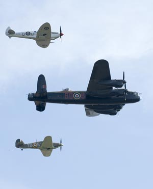 BoB Flight