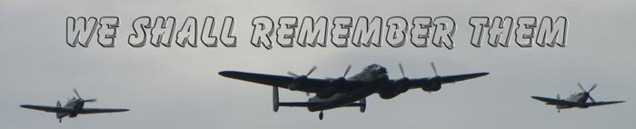 BBMF 2011